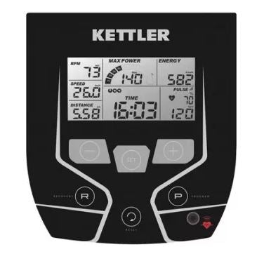 Display für Kettler E3 / E4