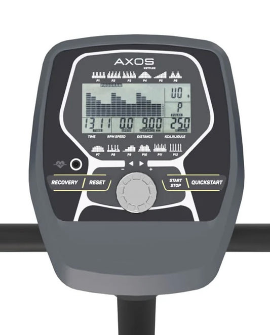 Display für Kettler Avior P & Avior R Hometrainer