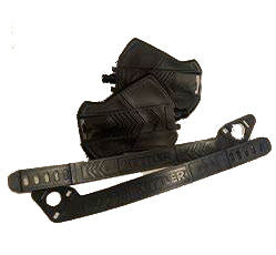 Original Kettler Pedal